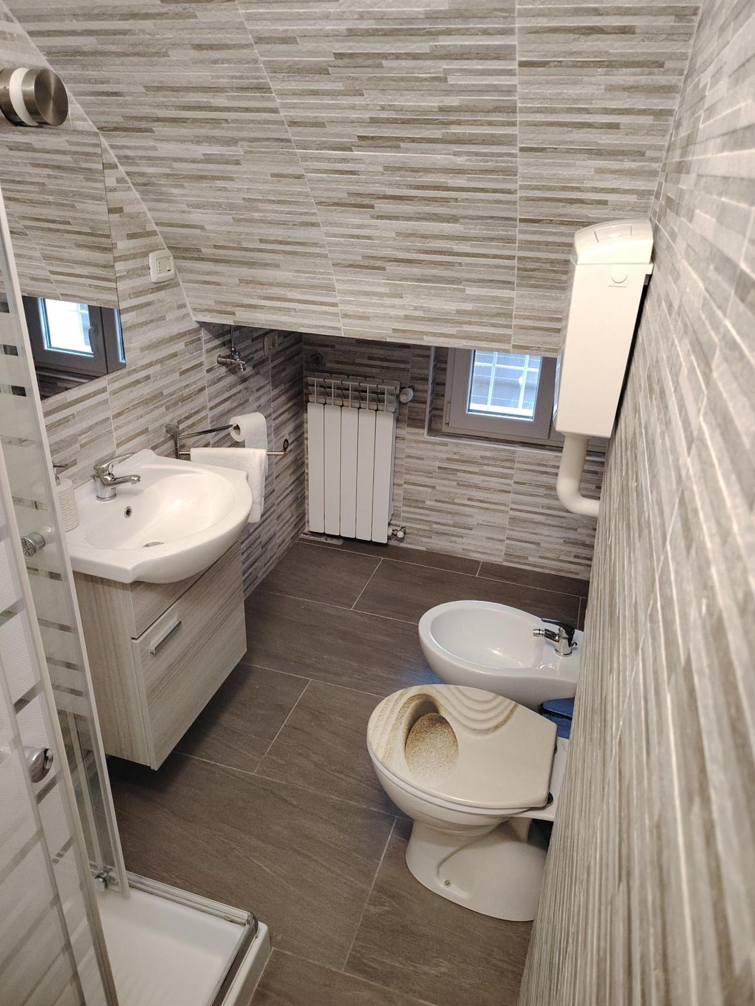 Casa Paradigna Parma Luaran gambar