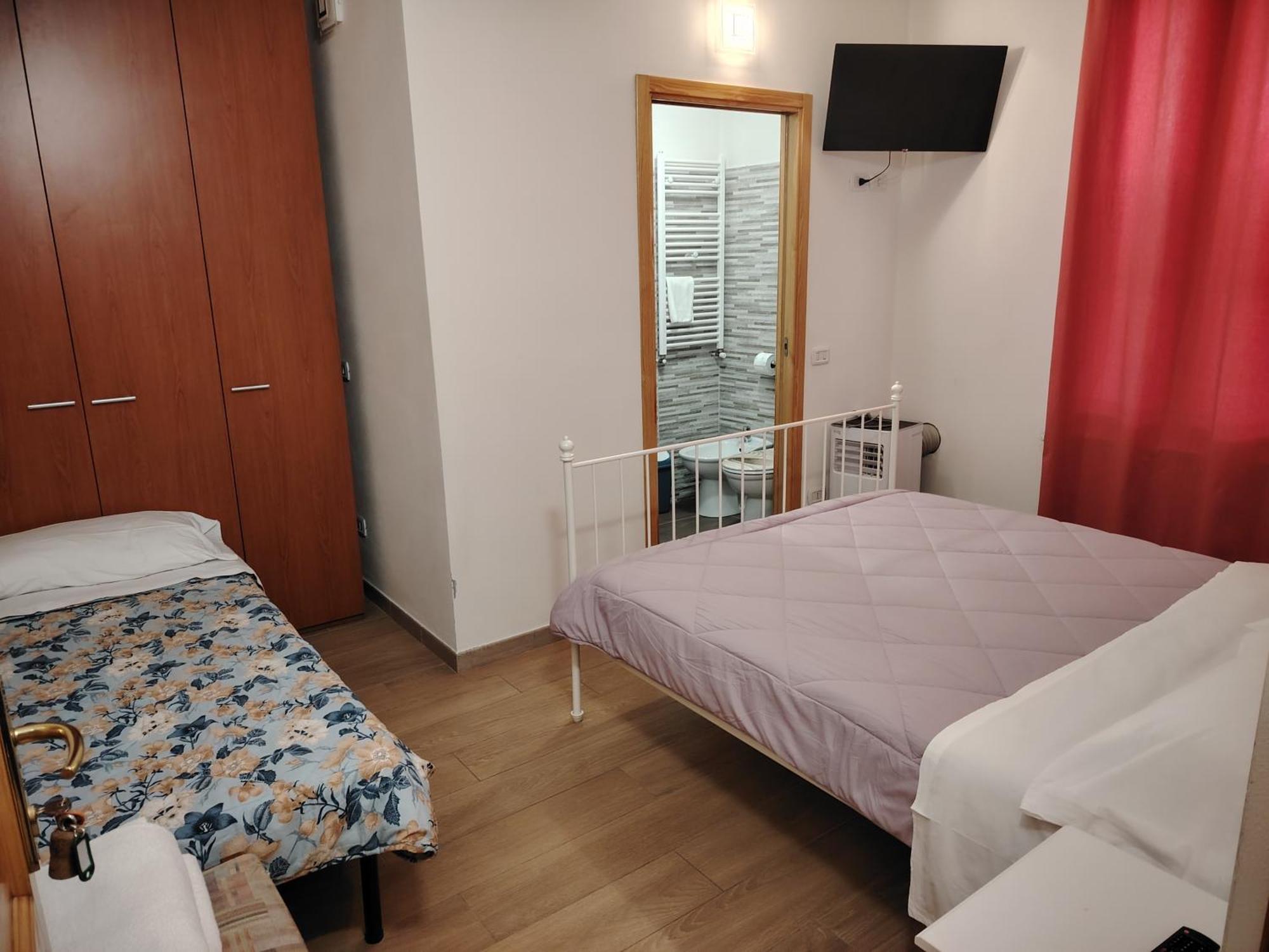 Casa Paradigna Parma Luaran gambar