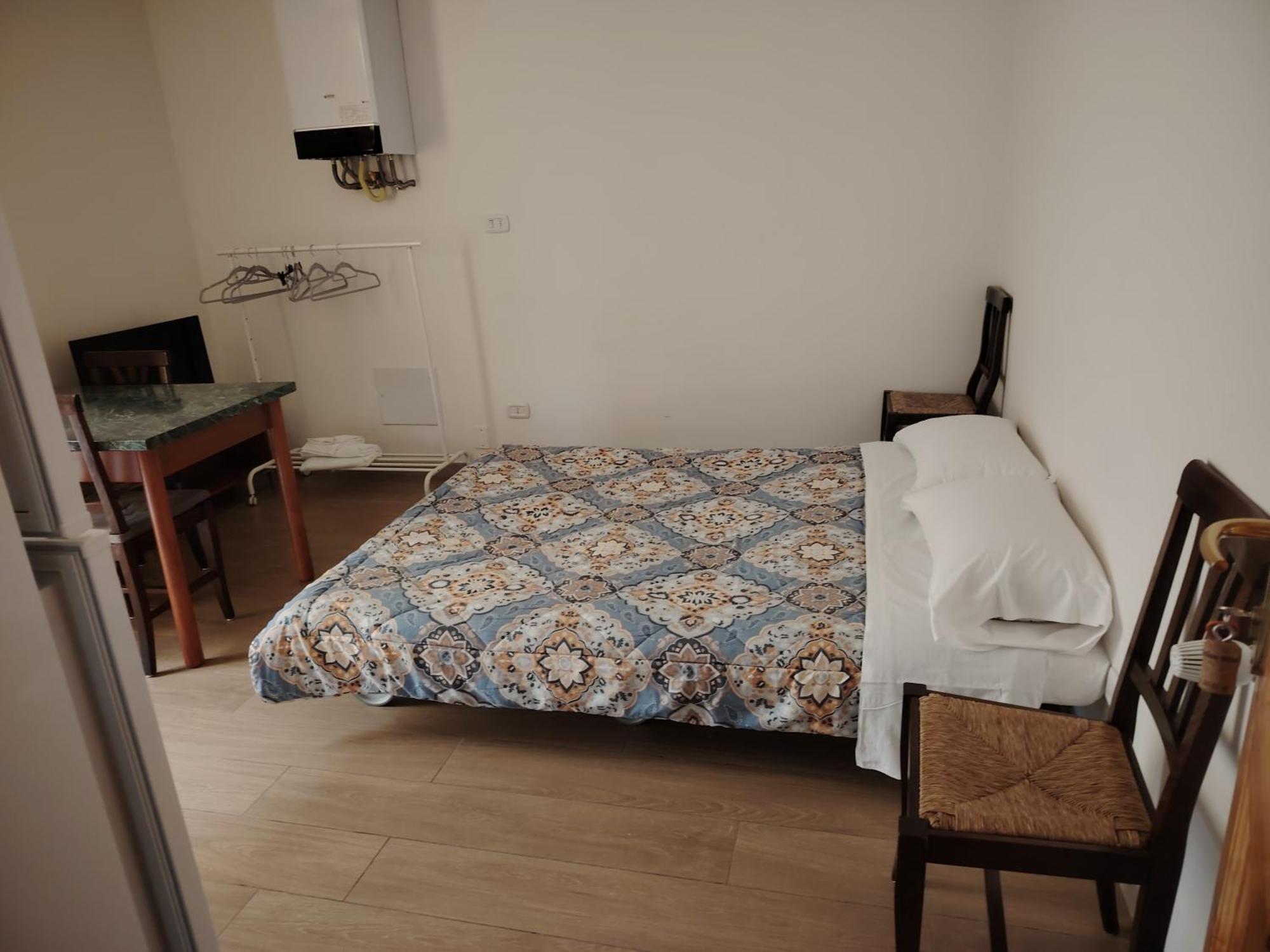 Casa Paradigna Parma Luaran gambar