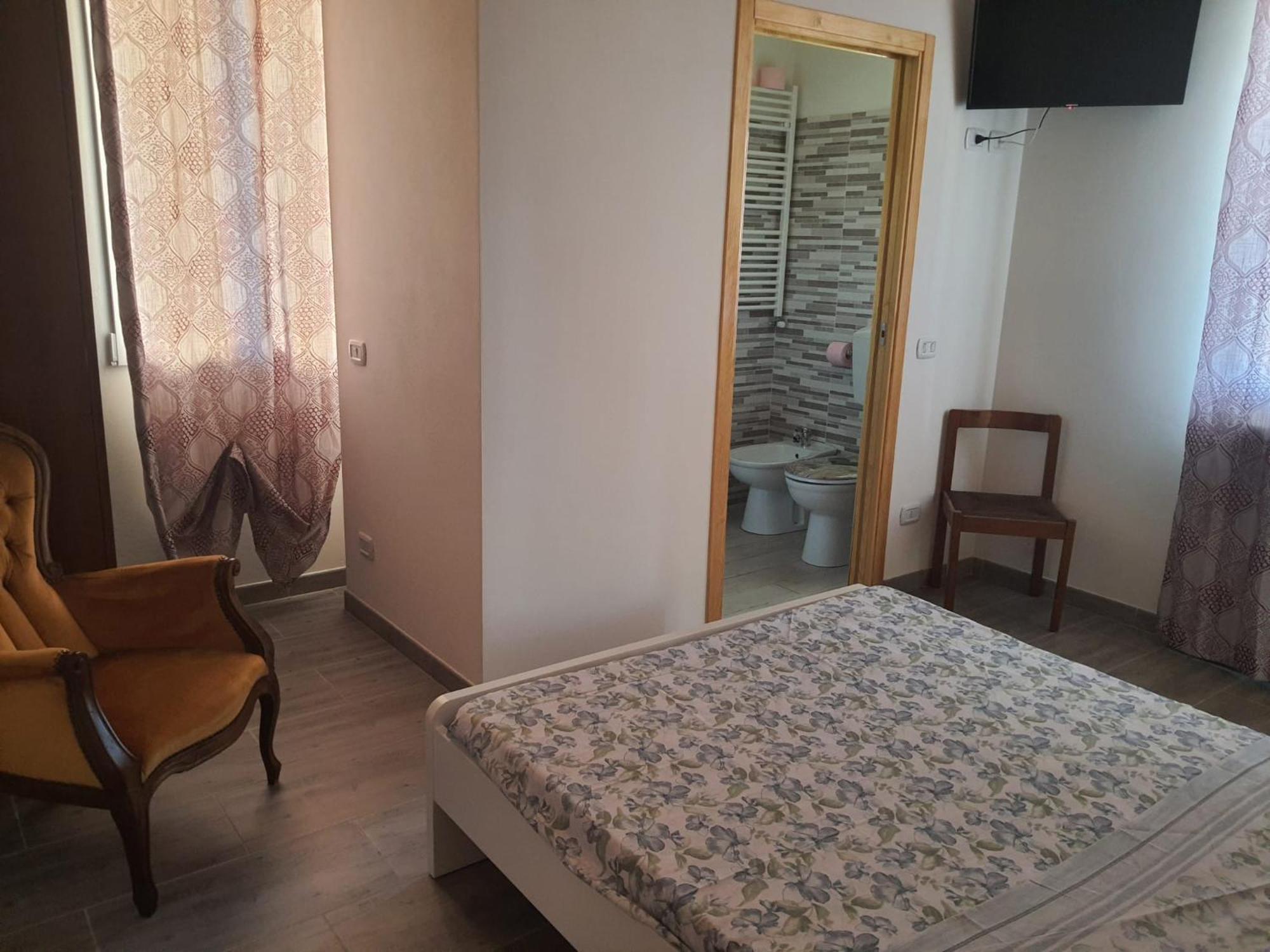 Casa Paradigna Parma Luaran gambar