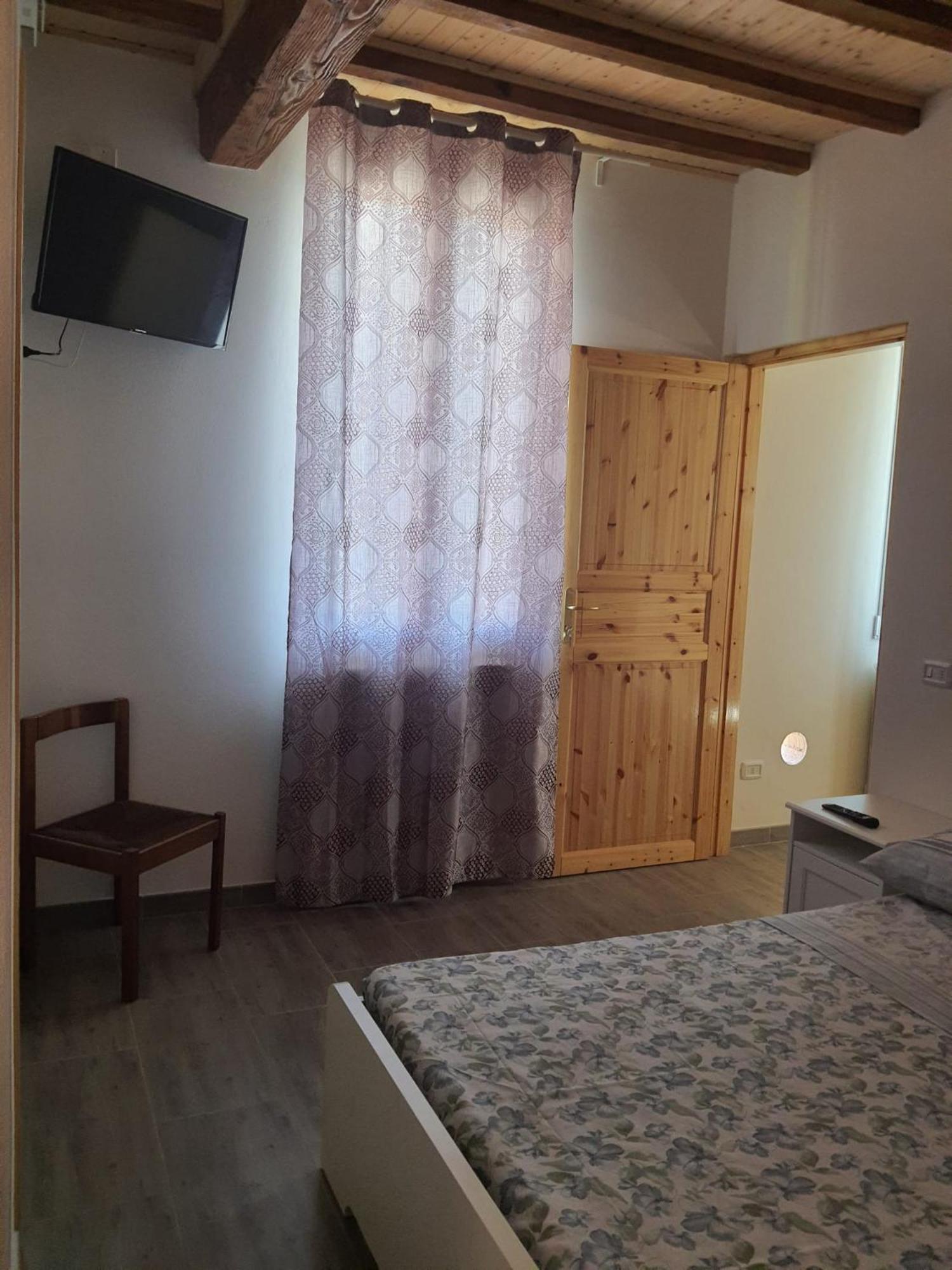 Casa Paradigna Parma Luaran gambar