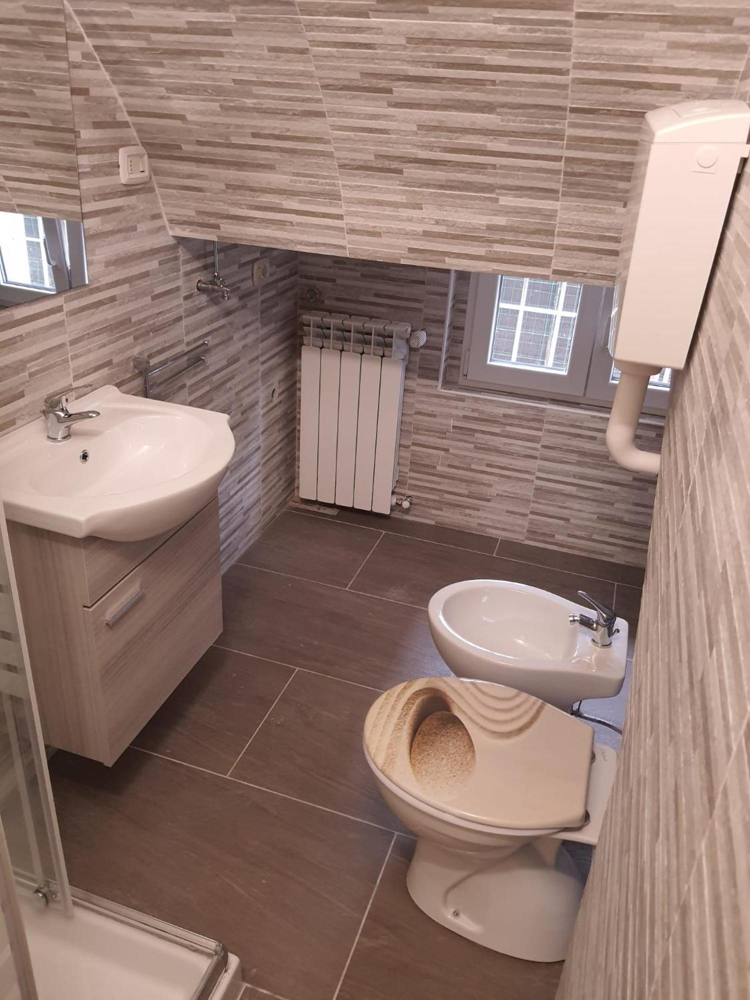 Casa Paradigna Parma Luaran gambar