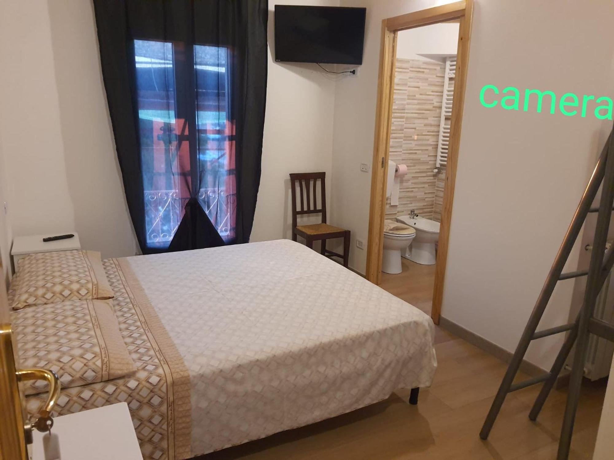 Casa Paradigna Parma Luaran gambar