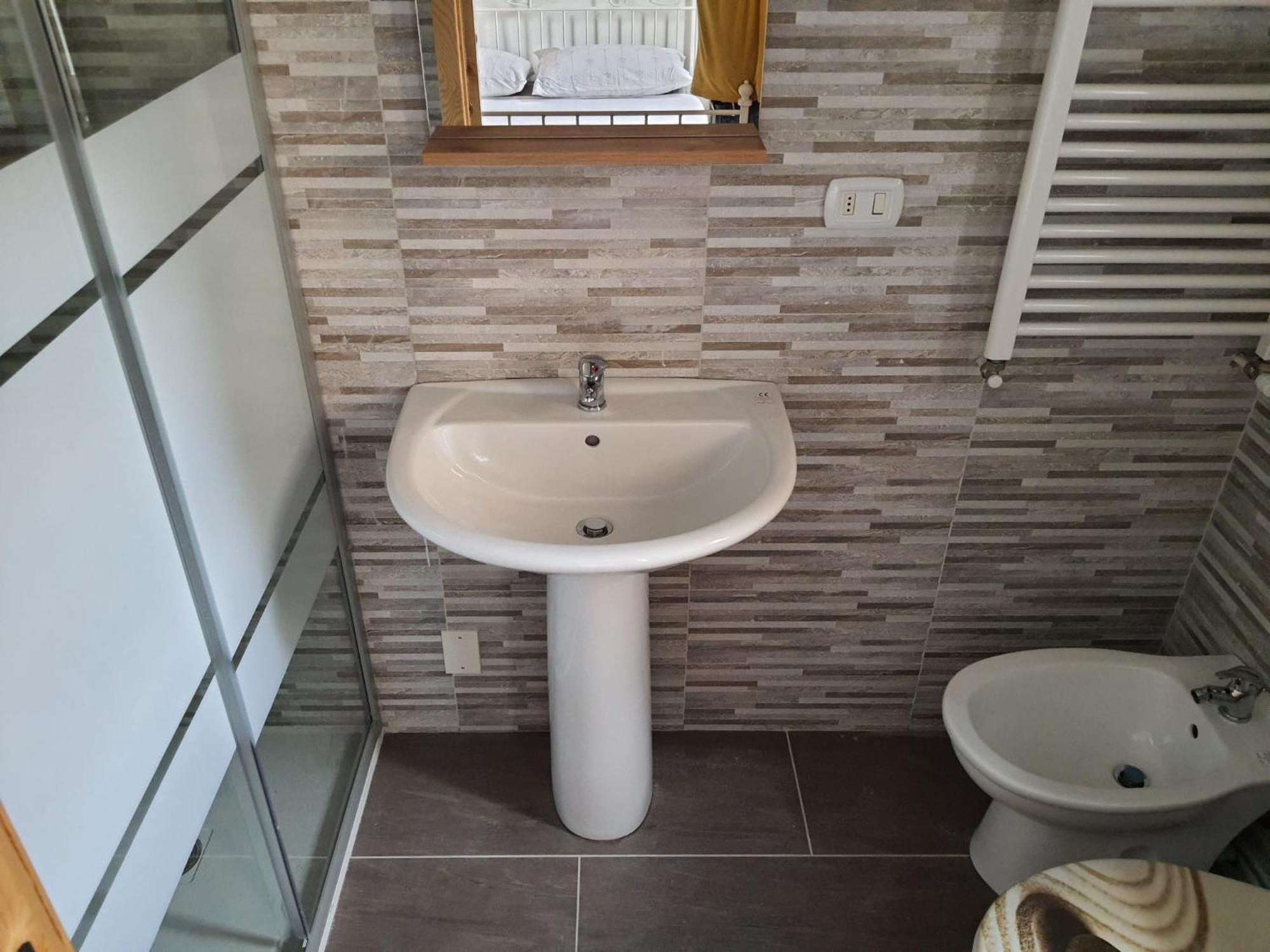 Casa Paradigna Parma Luaran gambar