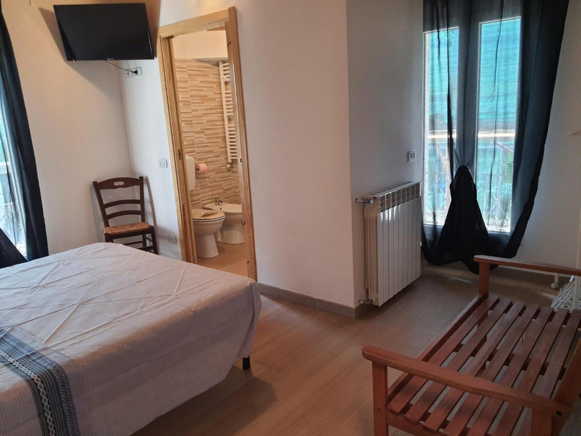 Casa Paradigna Parma Luaran gambar