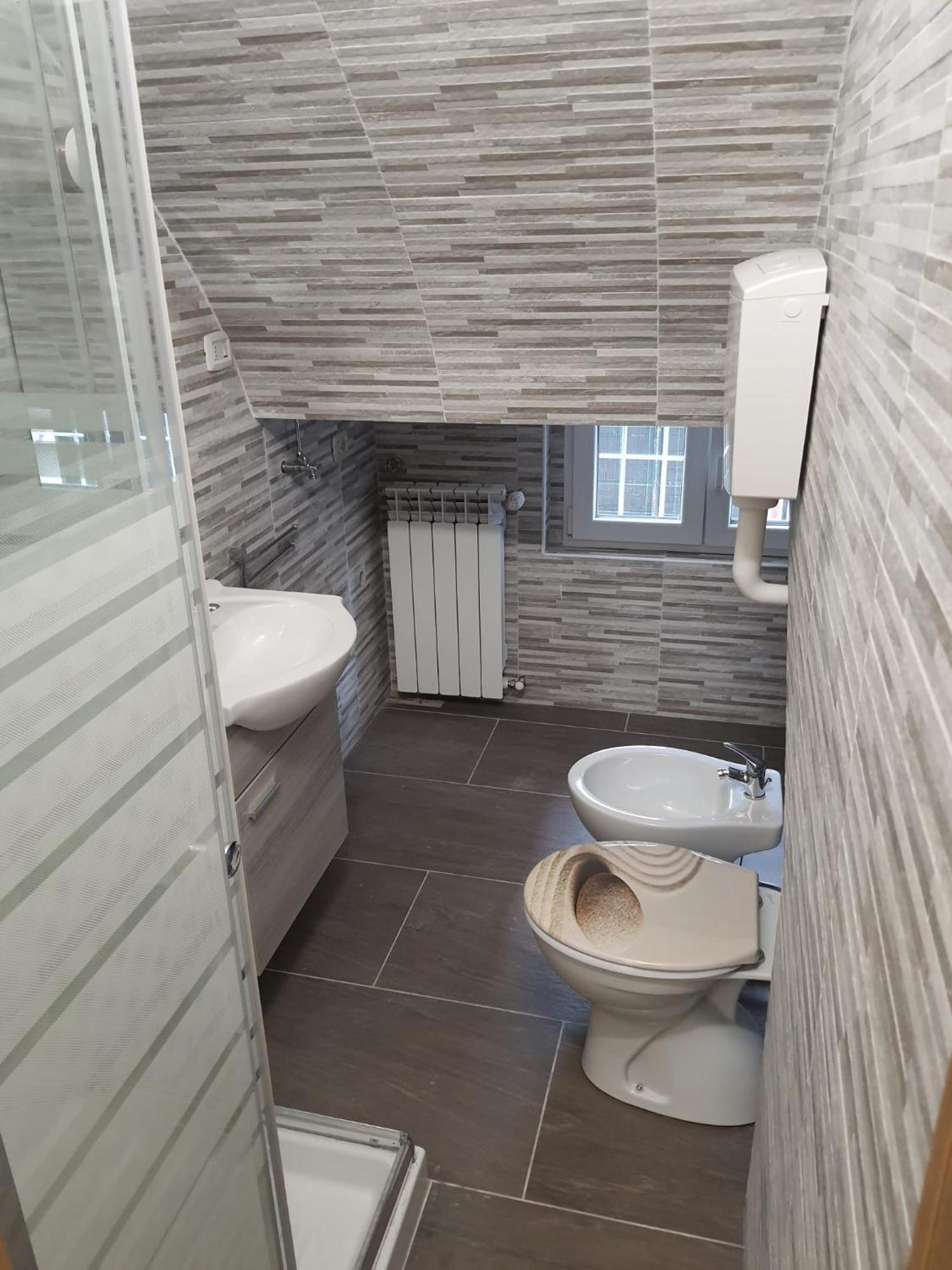 Casa Paradigna Parma Luaran gambar
