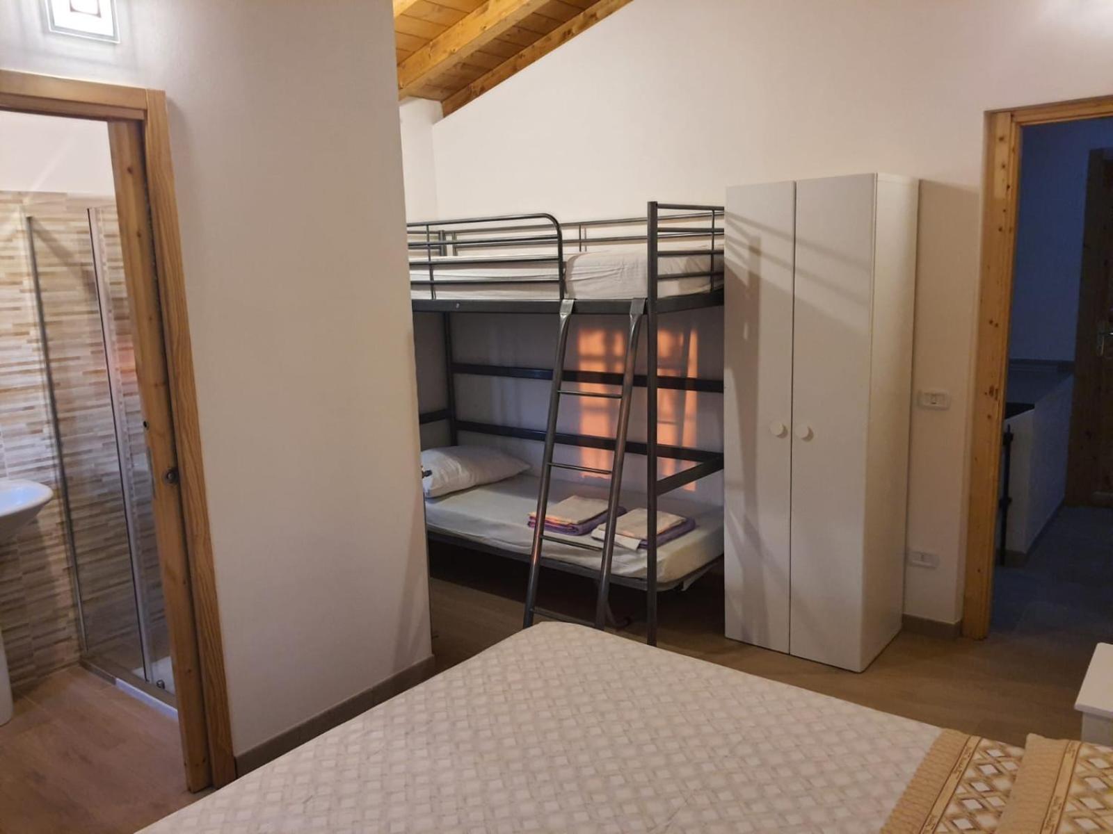 Casa Paradigna Parma Luaran gambar