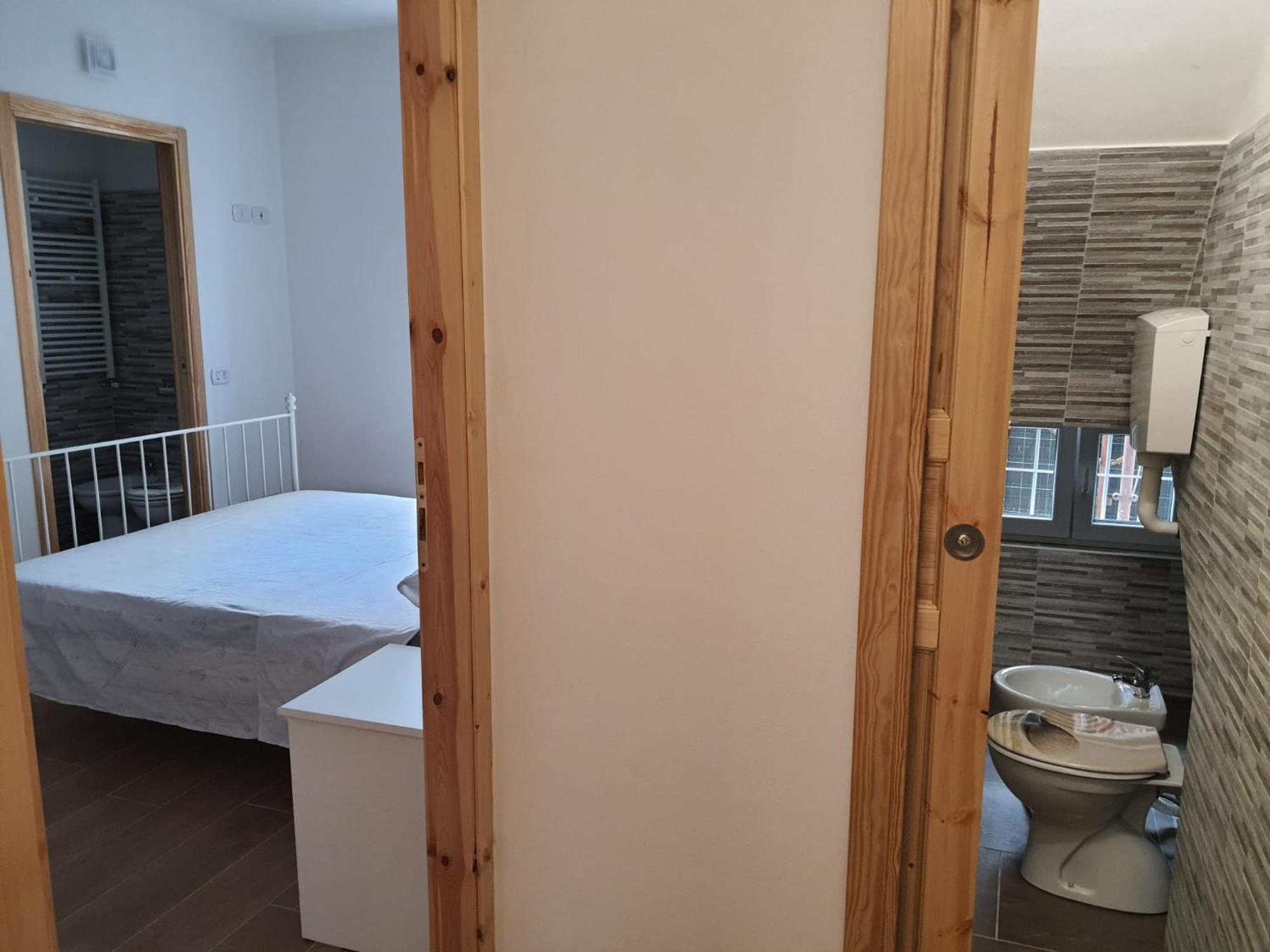 Casa Paradigna Parma Luaran gambar