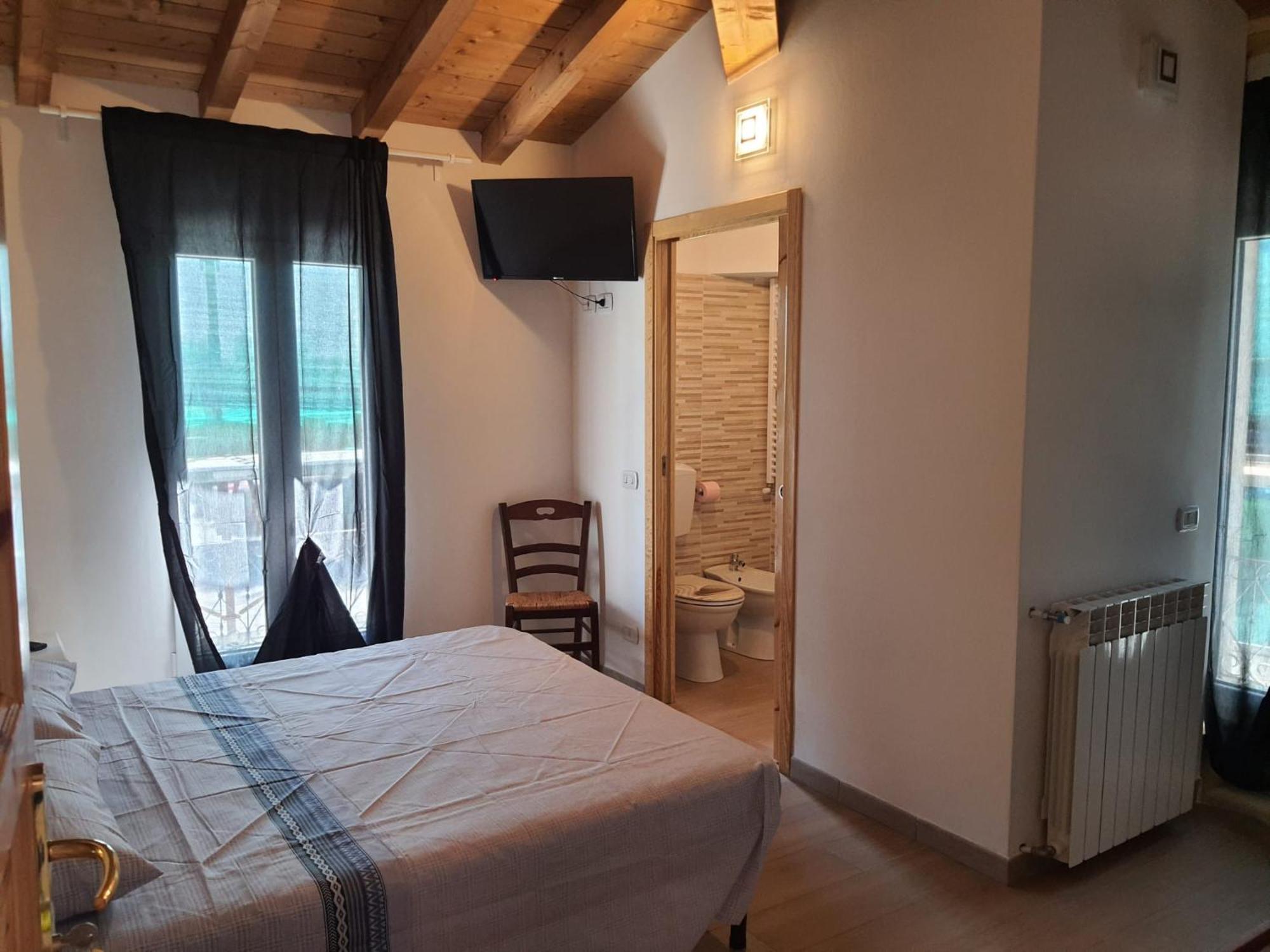 Casa Paradigna Parma Luaran gambar