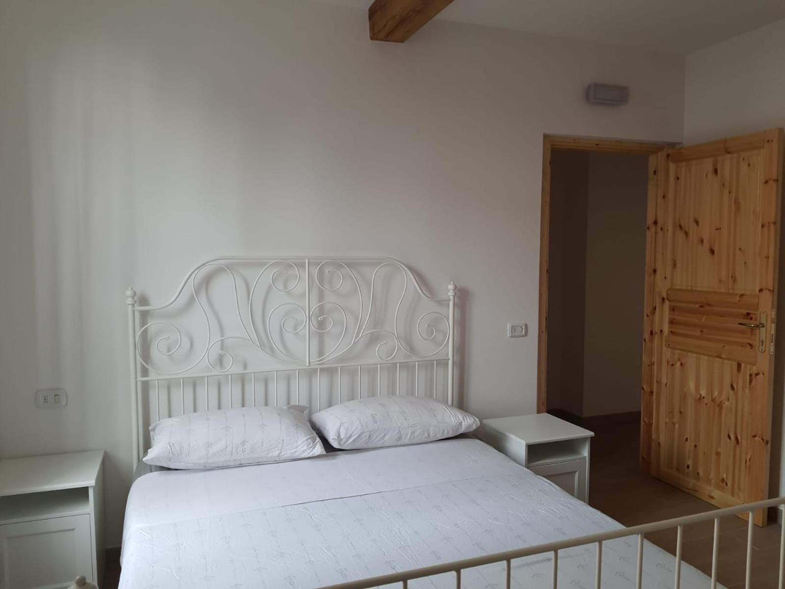 Casa Paradigna Parma Luaran gambar