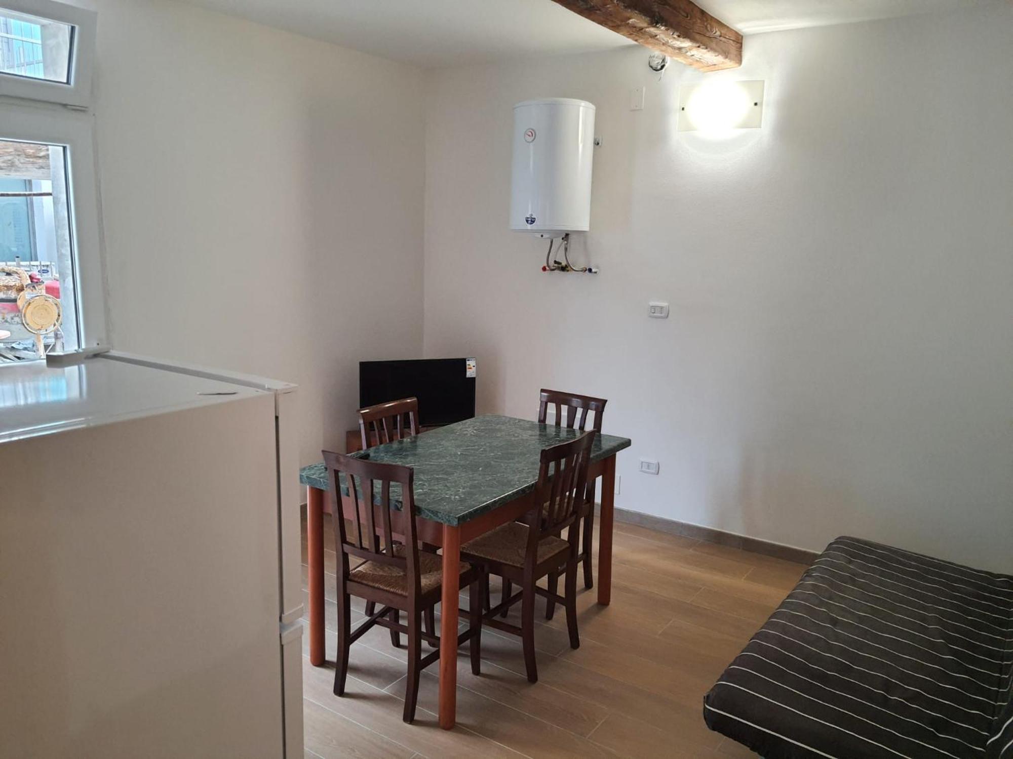 Casa Paradigna Parma Luaran gambar