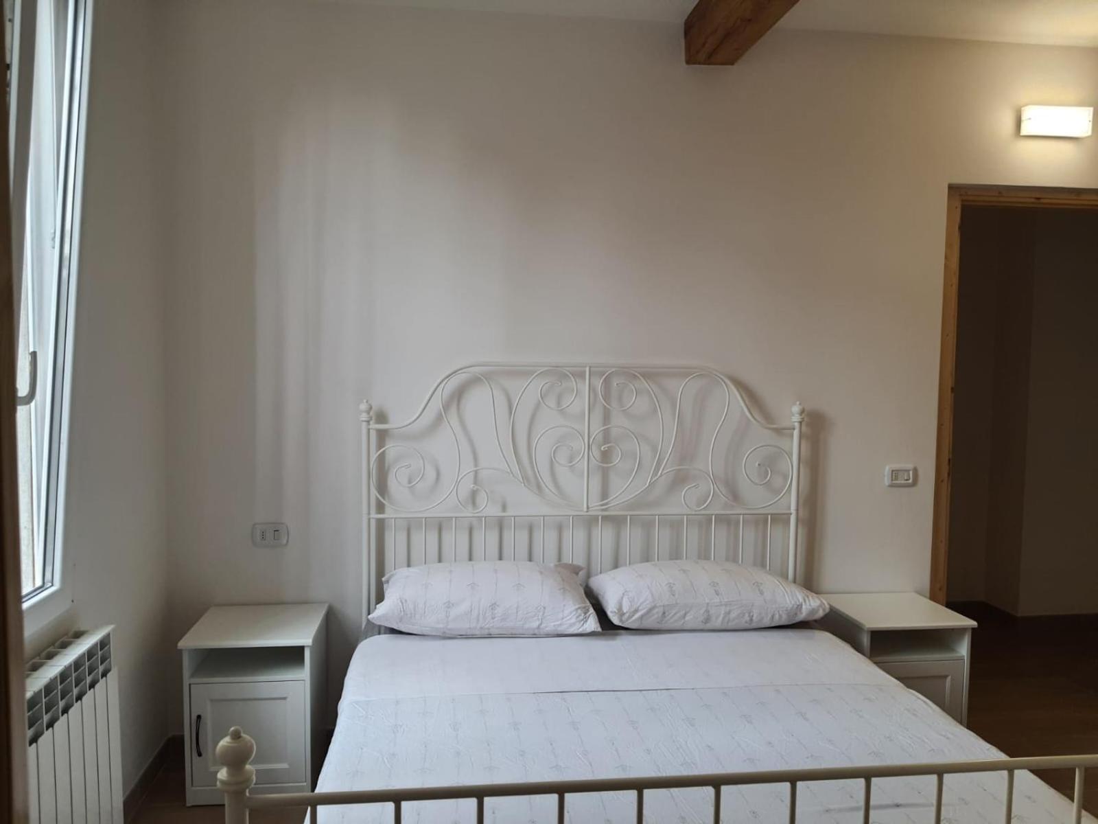 Casa Paradigna Parma Luaran gambar