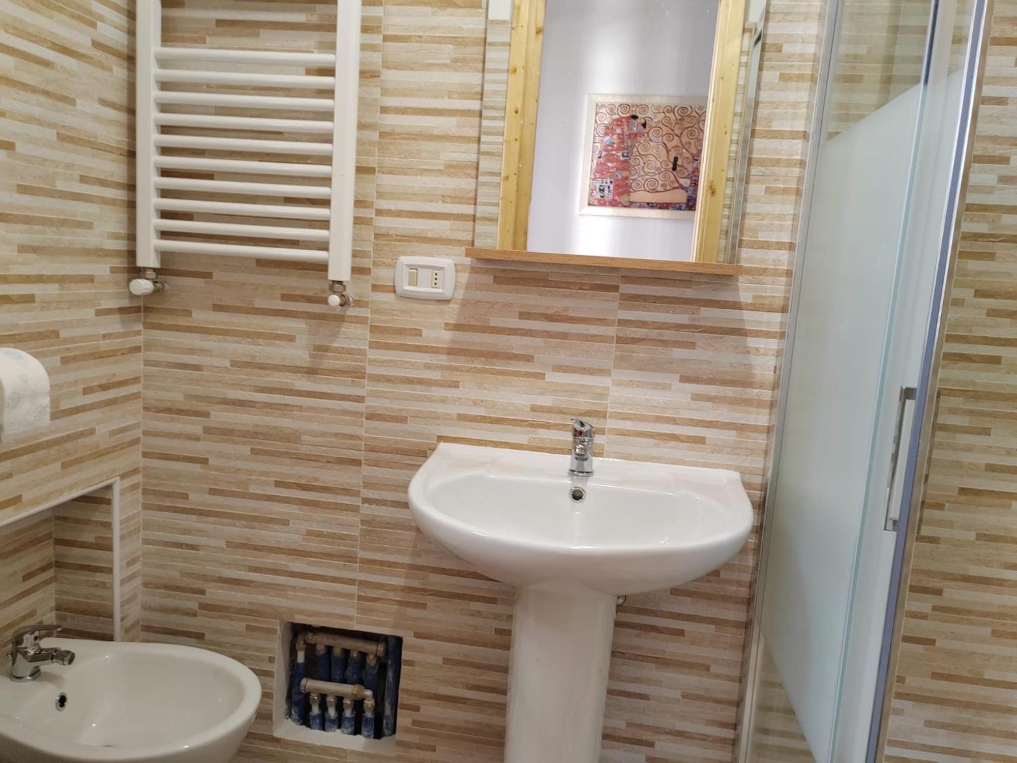 Casa Paradigna Parma Luaran gambar