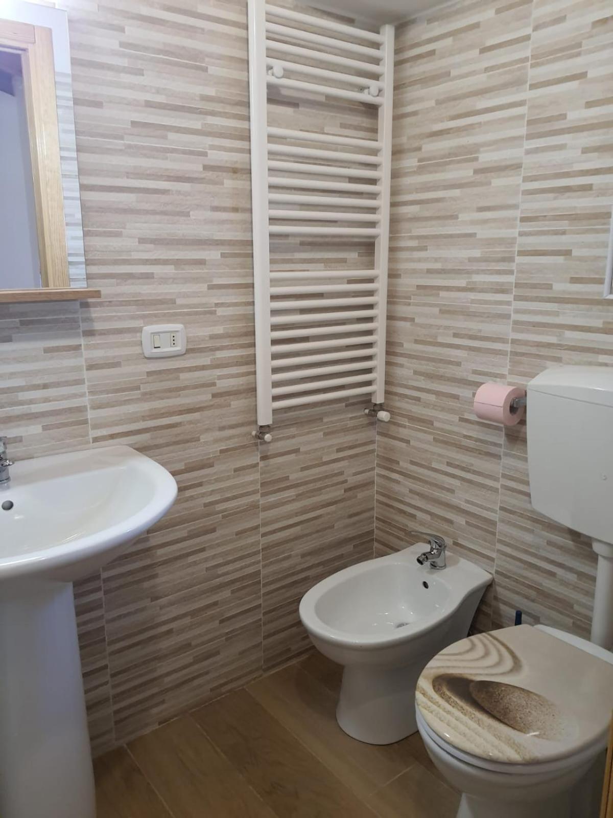 Casa Paradigna Parma Luaran gambar